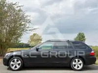 2006 BMW 525