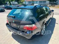 2006 BMW 525