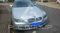 2006 BMW 525