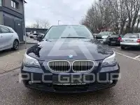 2006 BMW 525