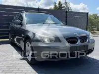 2006 BMW 525