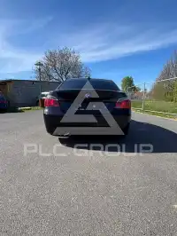 2006 BMW 525
