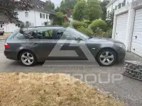 2006 BMW 525