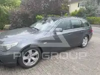 2006 BMW 525