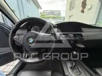 2006 BMW 525