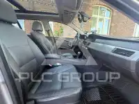 2006 BMW 525