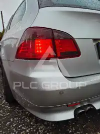 2006 BMW 525