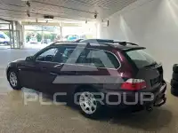 2006 BMW 525