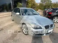2006 BMW 525