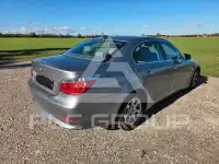 2006 BMW 525