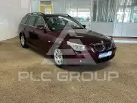 2006 BMW 525