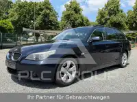 2006 BMW 525
