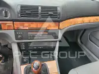 2006 BMW 525