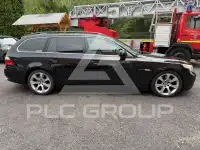 2006 BMW 525