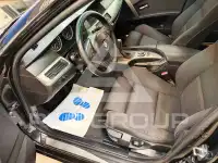 2006 BMW 525