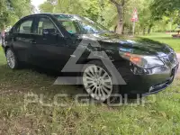 2006 BMW 525