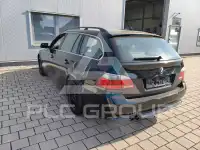2006 BMW 525