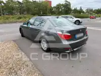 2006 BMW 525