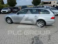 2006 BMW 525