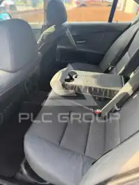 2006 BMW 525