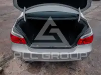 2006 BMW 525