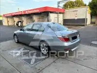 2006 BMW 525
