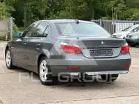 2006 BMW 525