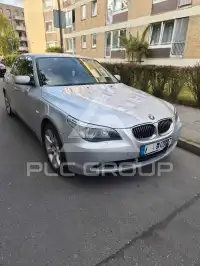 2006 BMW 525