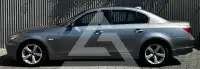 2006 BMW 525