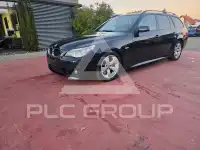 2006 BMW 525