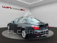 2006 BMW 525
