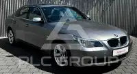 2006 BMW 525