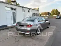 2006 BMW 525