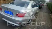 2006 BMW 525