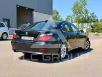 2006 BMW 525