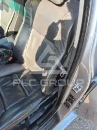 2006 BMW 525