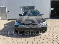 2006 BMW 525