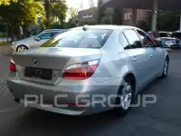 2006 BMW 525