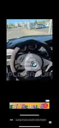 2006 BMW 525