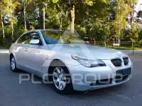 2006 BMW 525