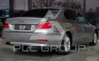 2006 BMW 525