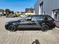 2006 BMW 525