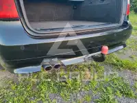 2006 BMW 525