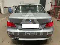 2006 BMW 525
