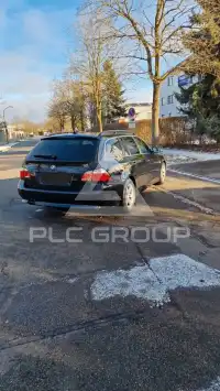 2006 BMW 525