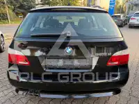 2006 BMW 525