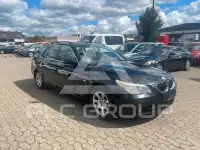 2006 BMW 525