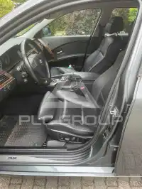 2006 BMW 525