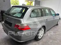 2006 BMW 525