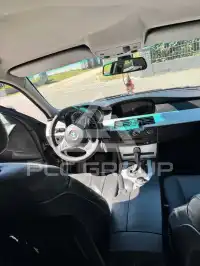 2006 BMW 525